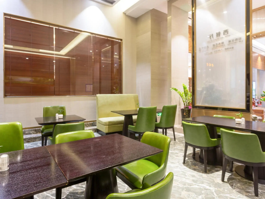 Guangzhou Daxin International Hotel