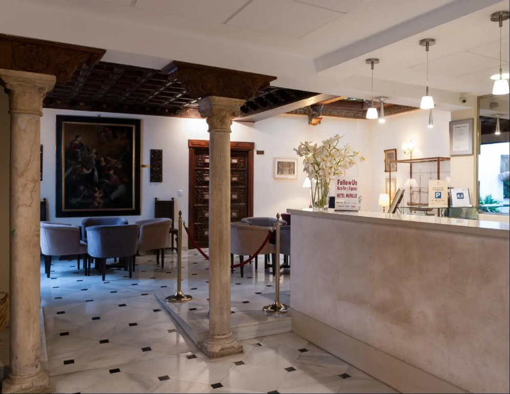Hotel Murillo
