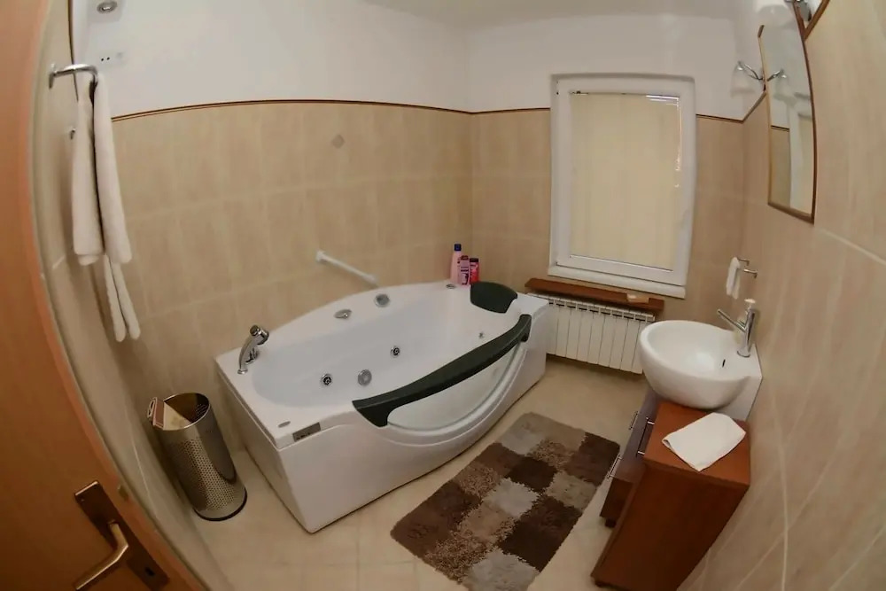 Beautiful apartment in center Sarajevo