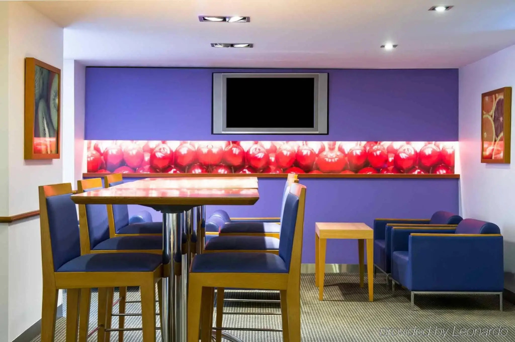 Novotel Orléans Chemins De Sologne Demeures De Campagne