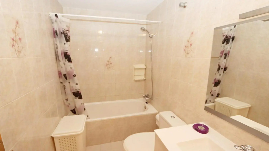 Apartamento Avenida Habaneras Ref 6048