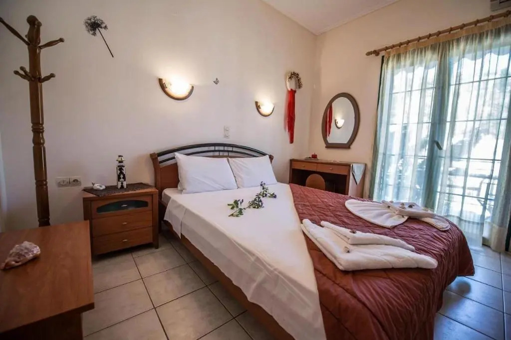 Nikoleta Apartment 1