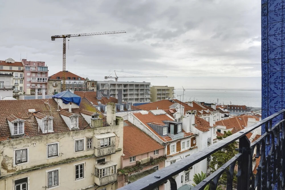 Sweet Inn Apartments Chiado