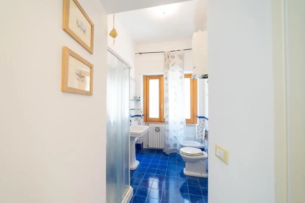 Machi la Civetta apartment
