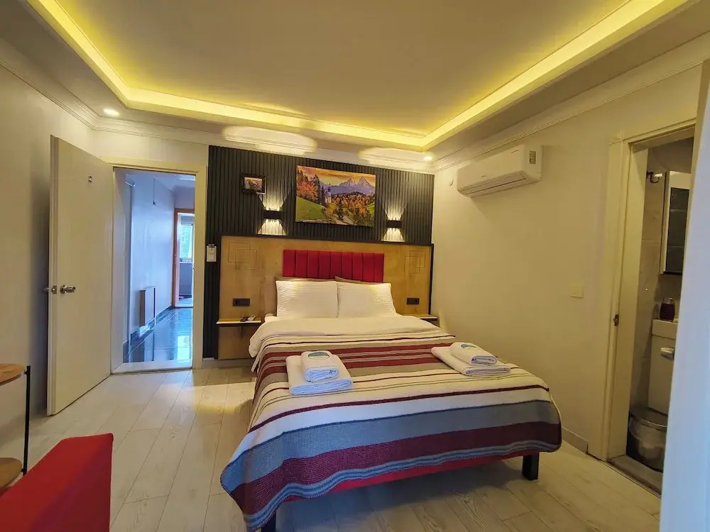 Amasra Emek PANSİYON