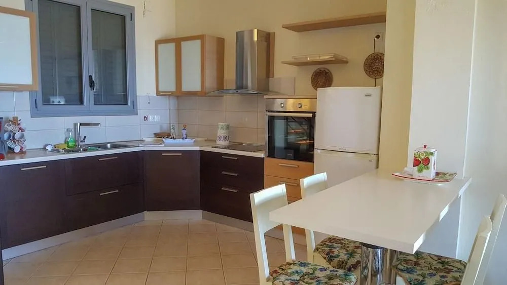 Galini Beach Residences
