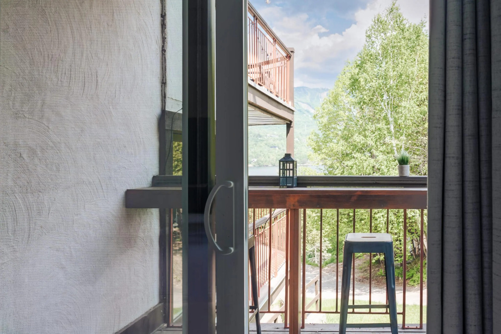 Beautiful Condo 3-eleven at Tremblant Citq 295535