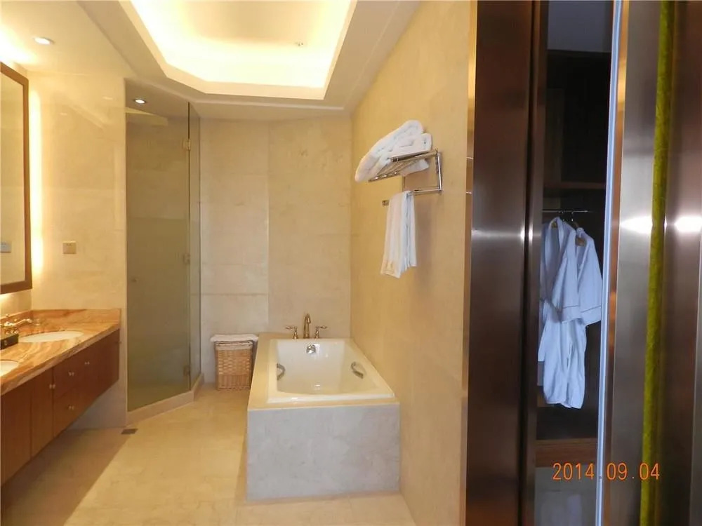 Zhoushan Putuo International Yacht Club Resort
