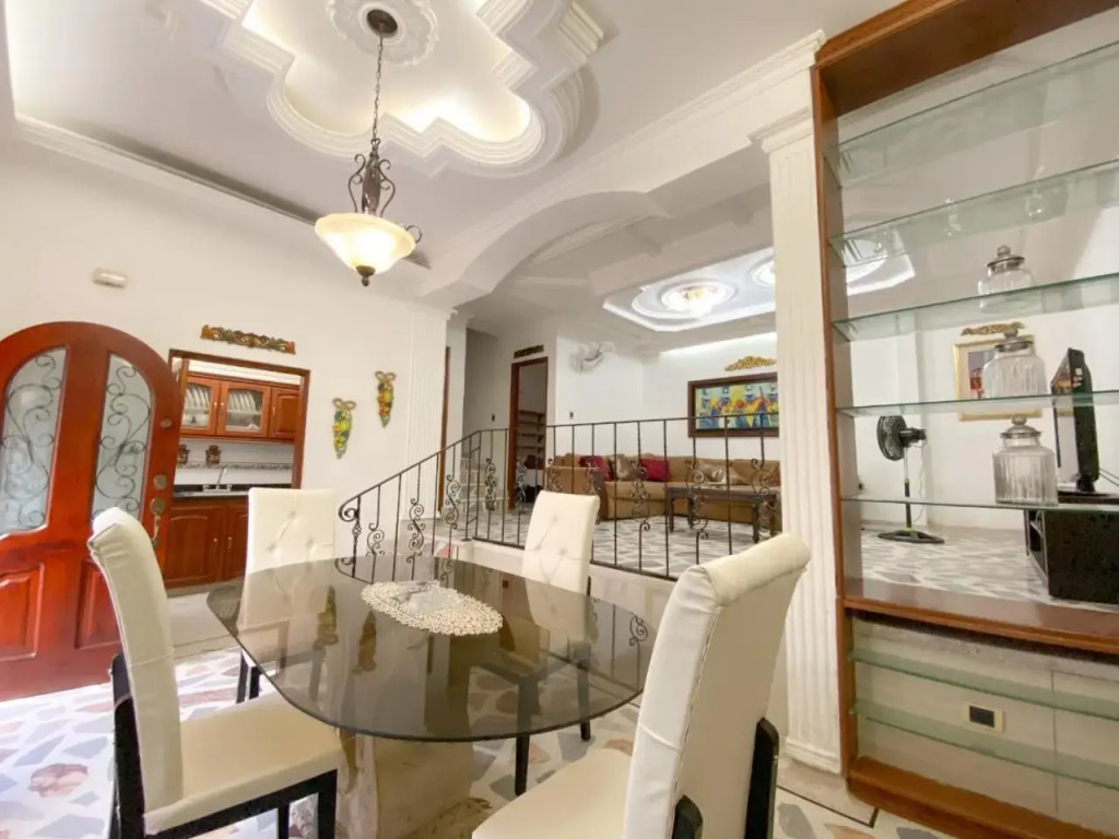 Hotel Cabañas Villa Roca, Rodadero