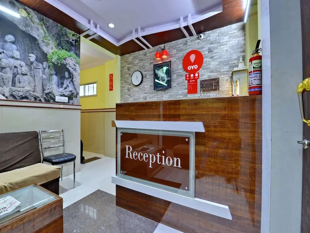 Primrose Residency by OYO Rooms