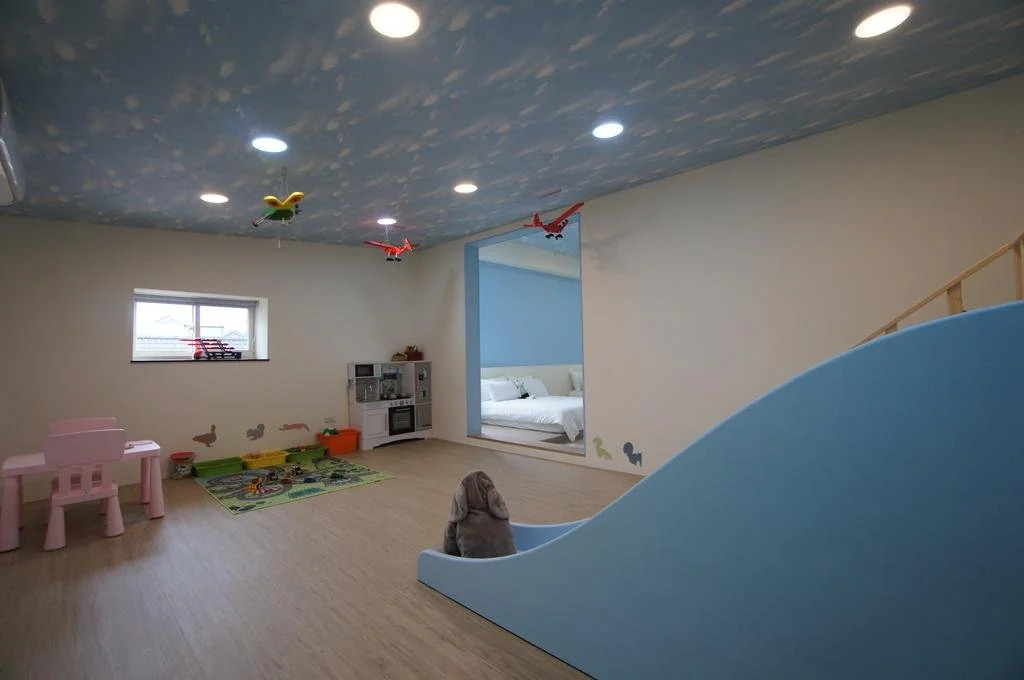 Diewuxinqun Homestay