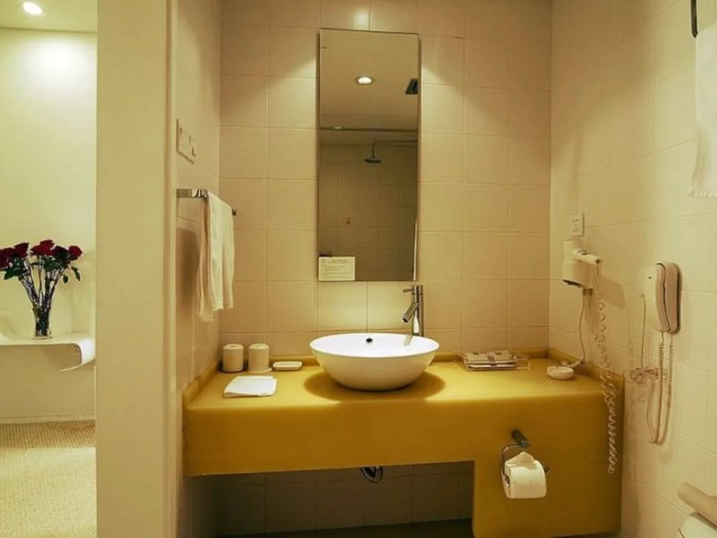 Traveler Inn Gusu Hotel