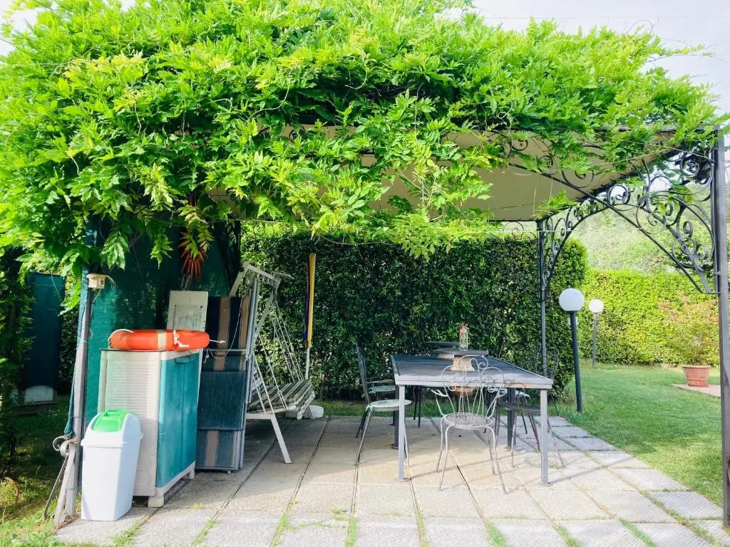 Le Coccole Del Trasimeno