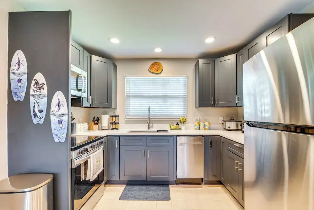 Direct Gulf Access: Hernando Beach Escape!