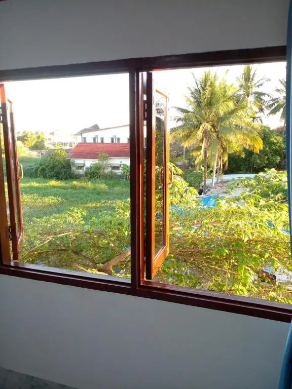 Ban Saylomleng Residence