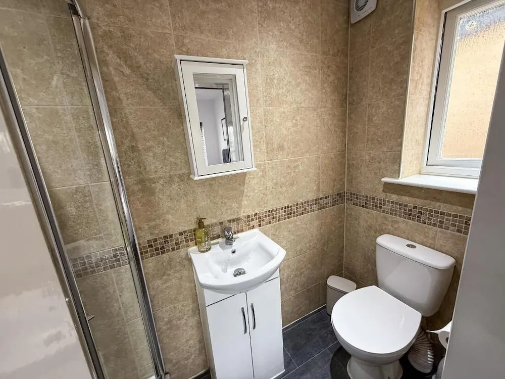 Bassetts House - Mins to Central London