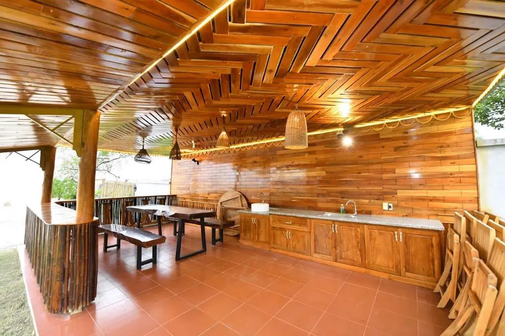Ban Mai Beach Villa Phu Quoc