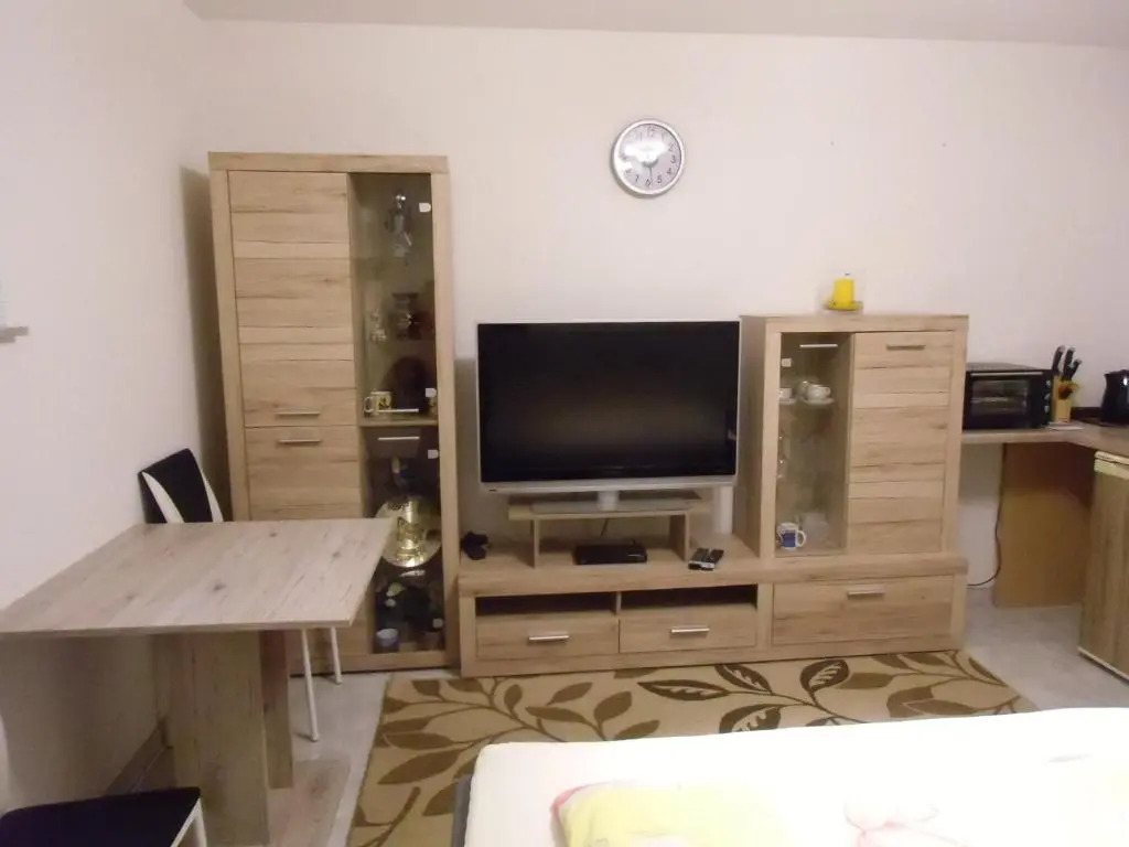 Ferienwohnung Keil