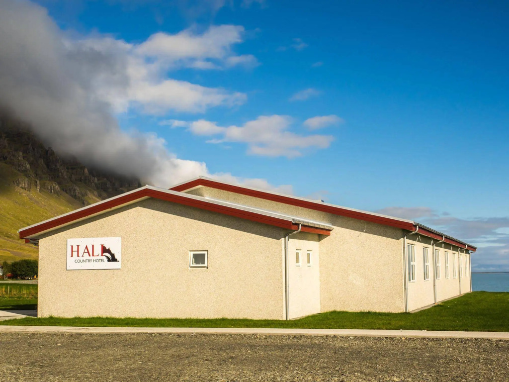 Hali Country Hotel
