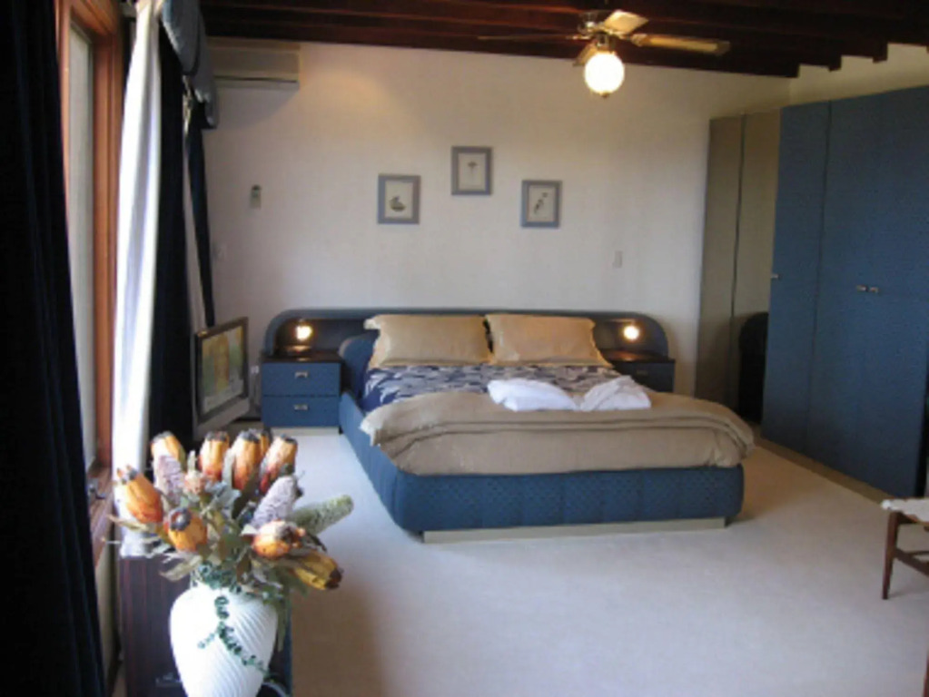 Chalet Swisse Spa