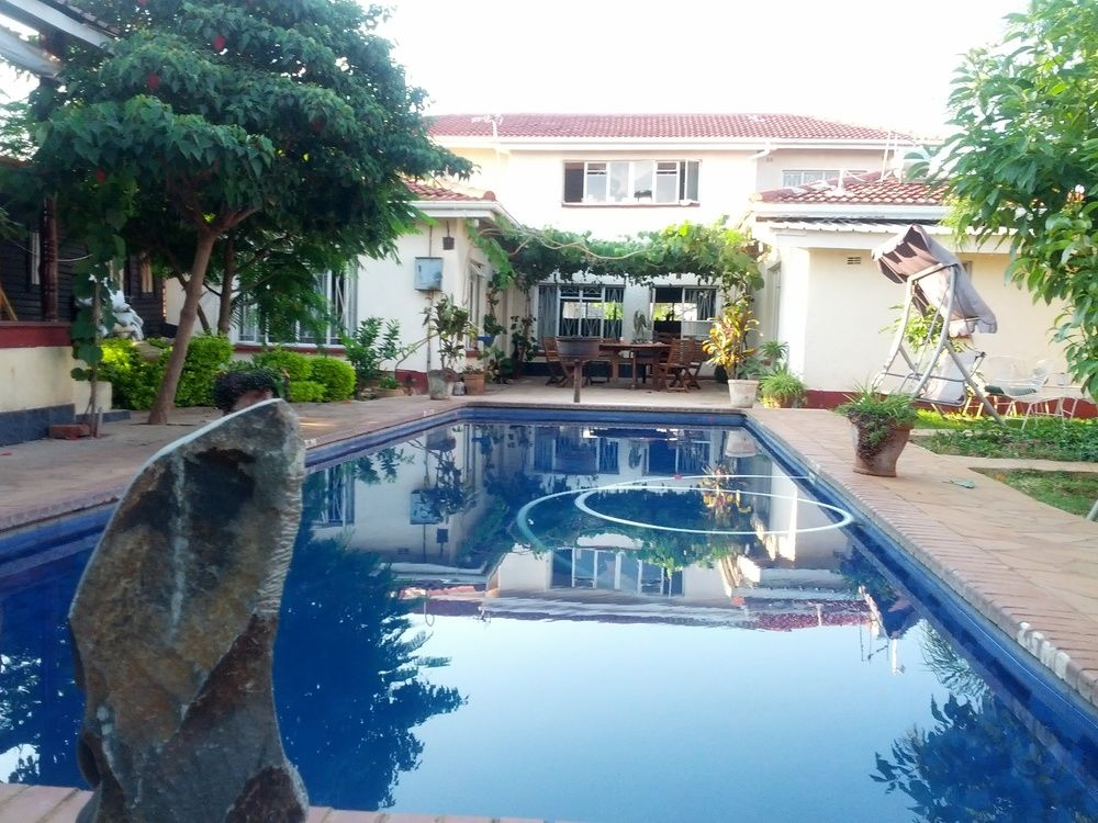 Simba Harare