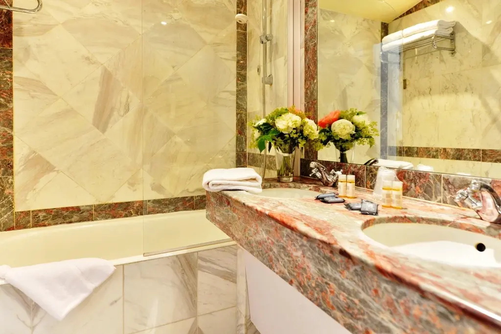 Hôtel Renoir Montparnasse