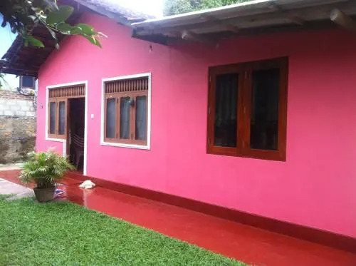 W7 Home Stay