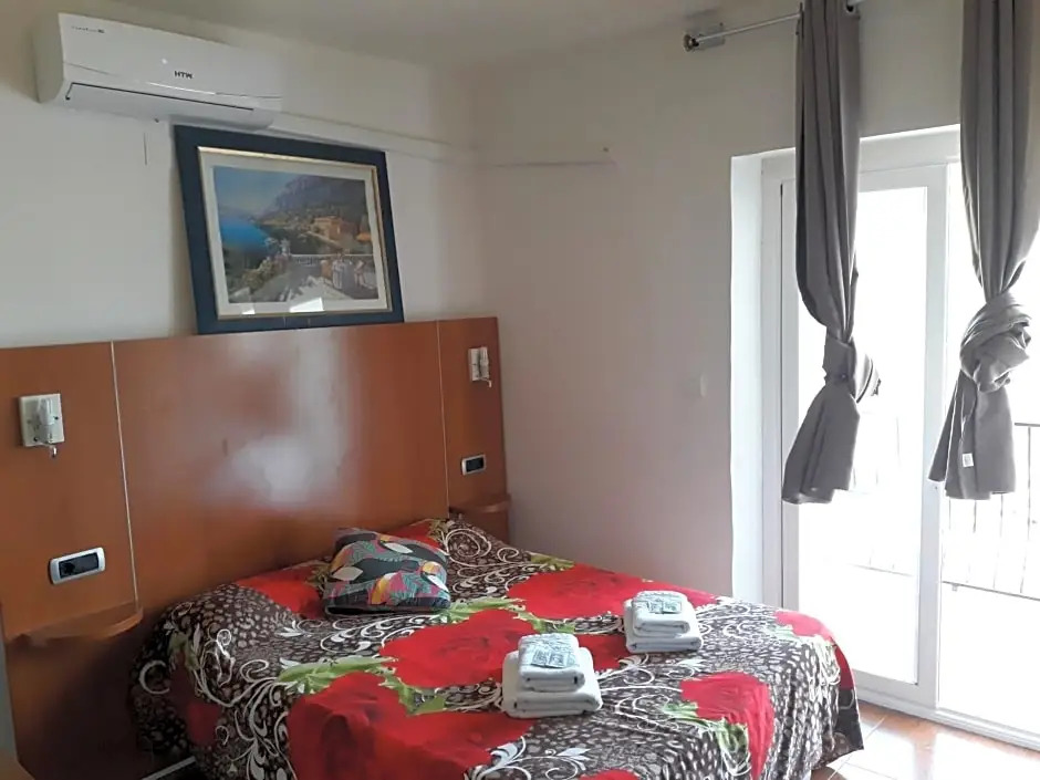 Hostel Can Salvado
