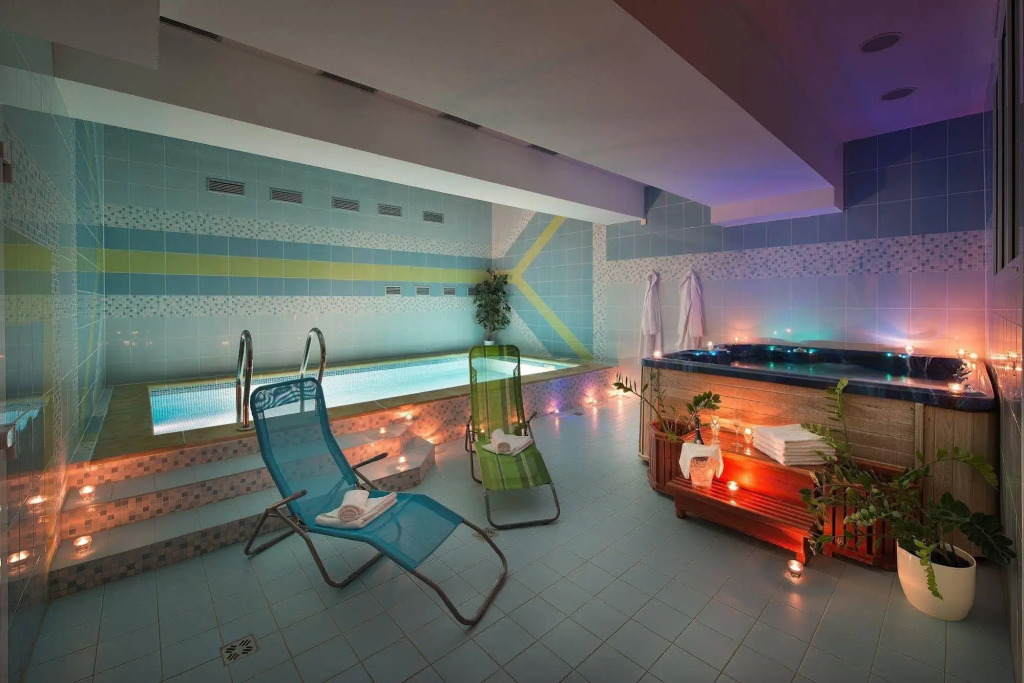 Hotel Podhrad