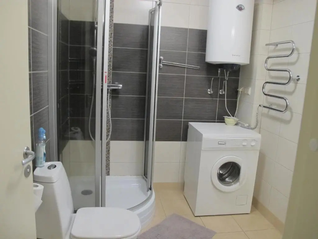 Nida Purvynės 51 apartamentai