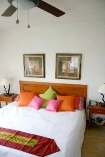 South Point Hotel Inc