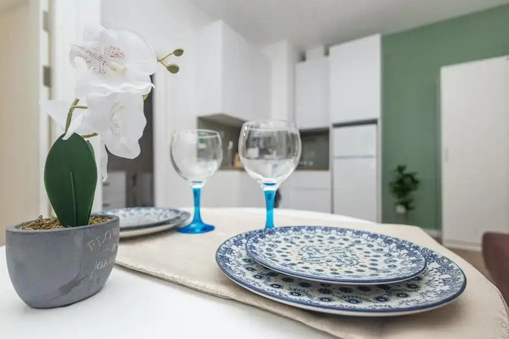 RA Apartamentos Sevilla