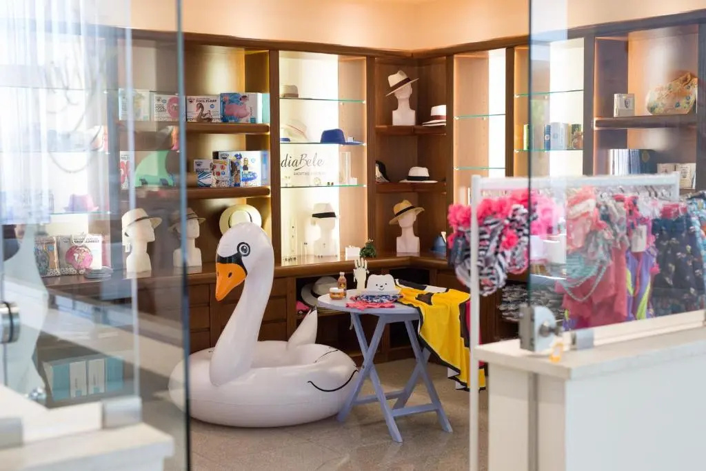 Alkyon Resort Hotel & Spa