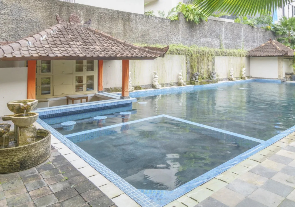 Taman Rosani Hotel