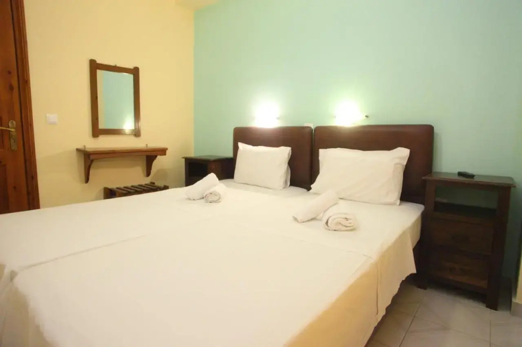 Vicky Apartments