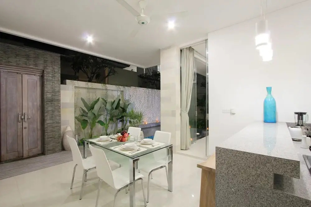 Nikaya Villas