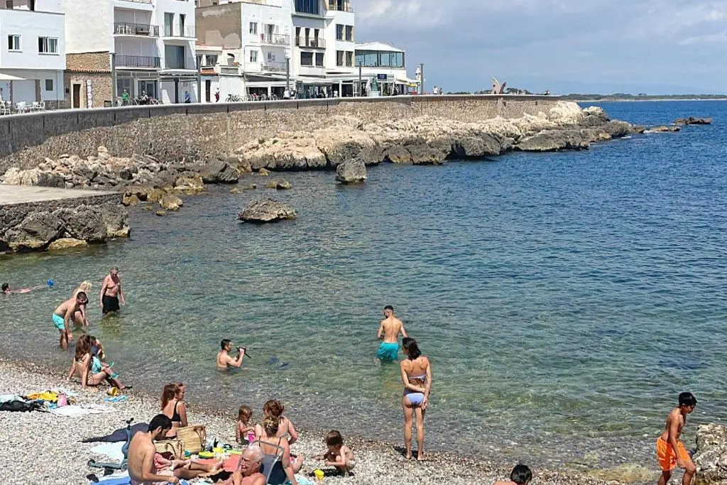 Casa de Pescadores