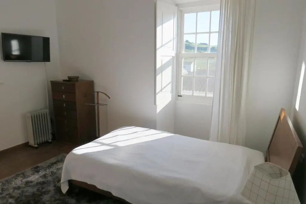 Casa de Campo, Algarvia