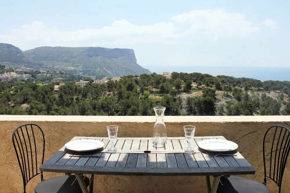 Home Cassis Maison Provence