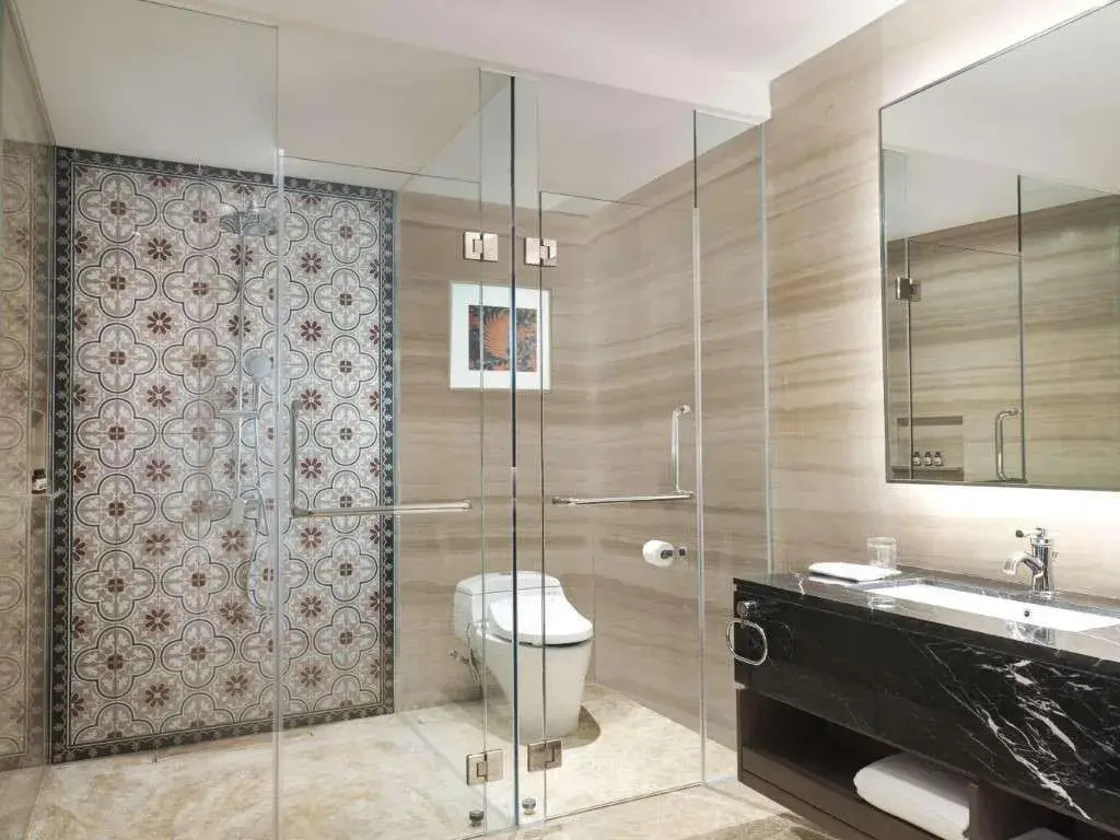 Hotel Tentrem Semarang