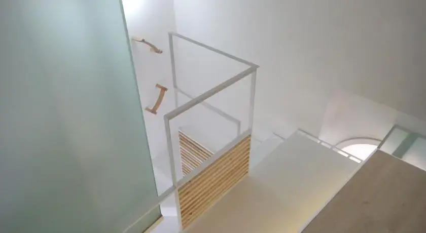Chambres DAmis