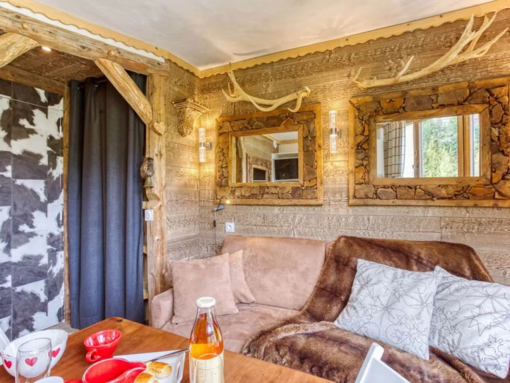 Apartment Caron Les Menuires 27593