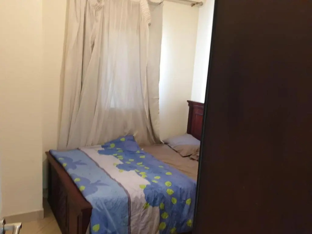 Luxury Towers Host