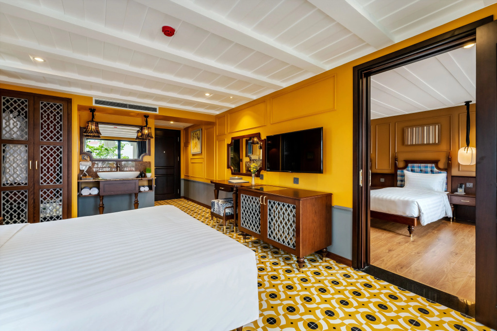 Son Hoi An Boutique Hotel & Spa