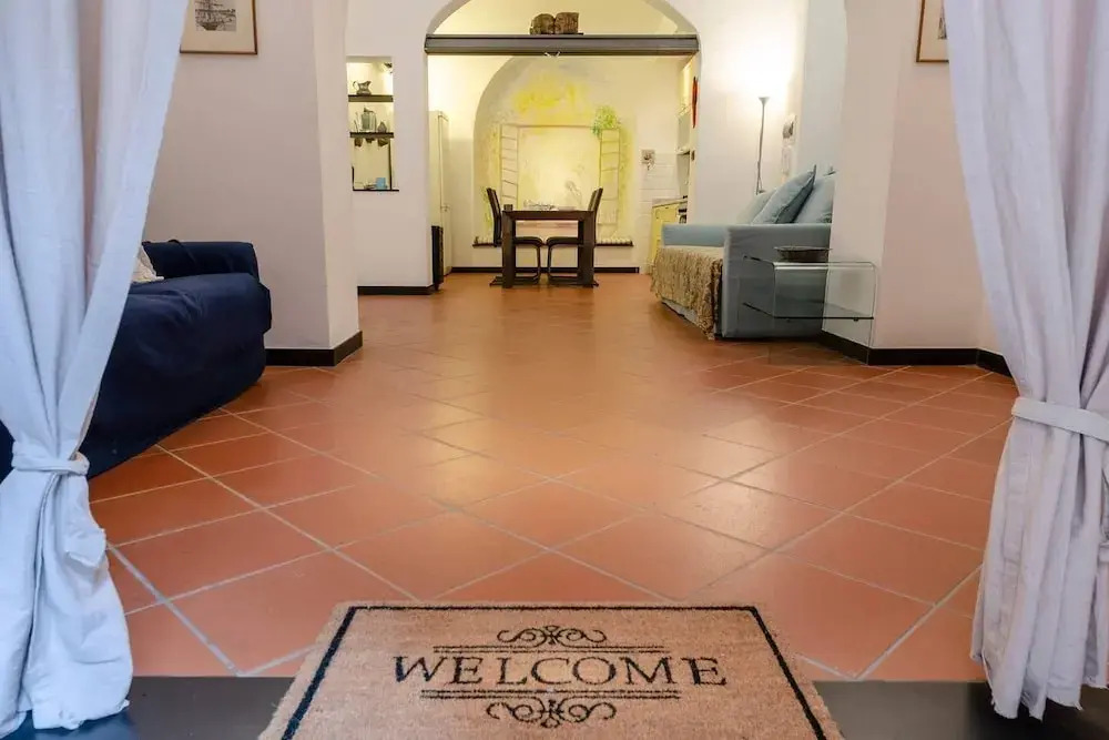 Altido Suite Vicino al Castello de Albertis