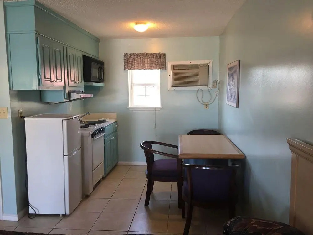 Calypso Motor Inn