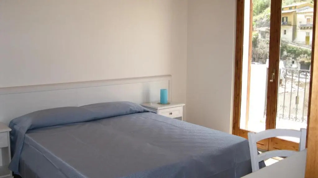 Casa Vacanze Puccia