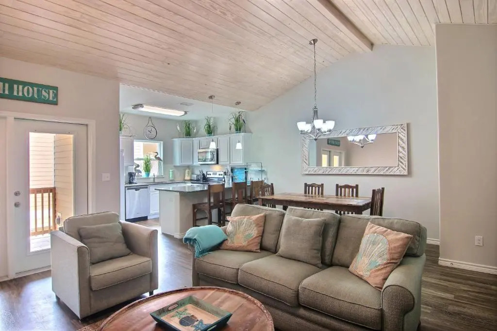 Port A Good Time by Silver Sands Vacation Rentals