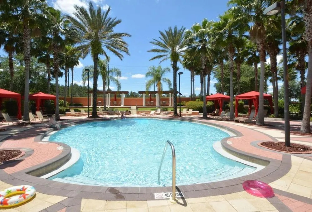 Villa Tranquility