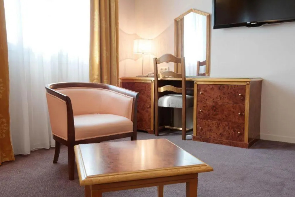 Le Manoir